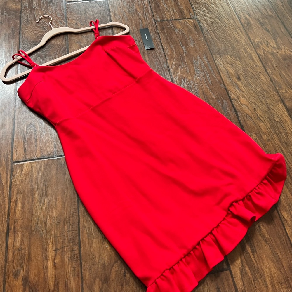 Brand new lulus dress